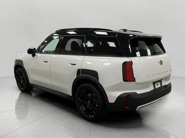 2025 MINI Countryman S ALL4