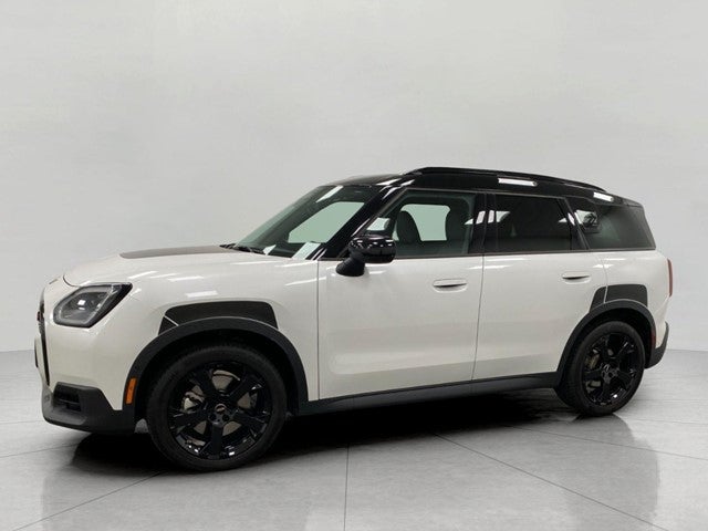 2025 MINI Countryman S ALL4