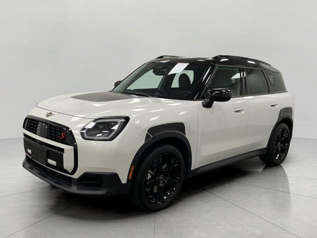 2025 MINI Countryman S ALL4