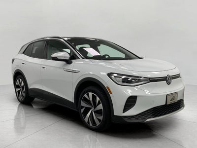 2021 Volkswagen ID.4 Pro S AWD