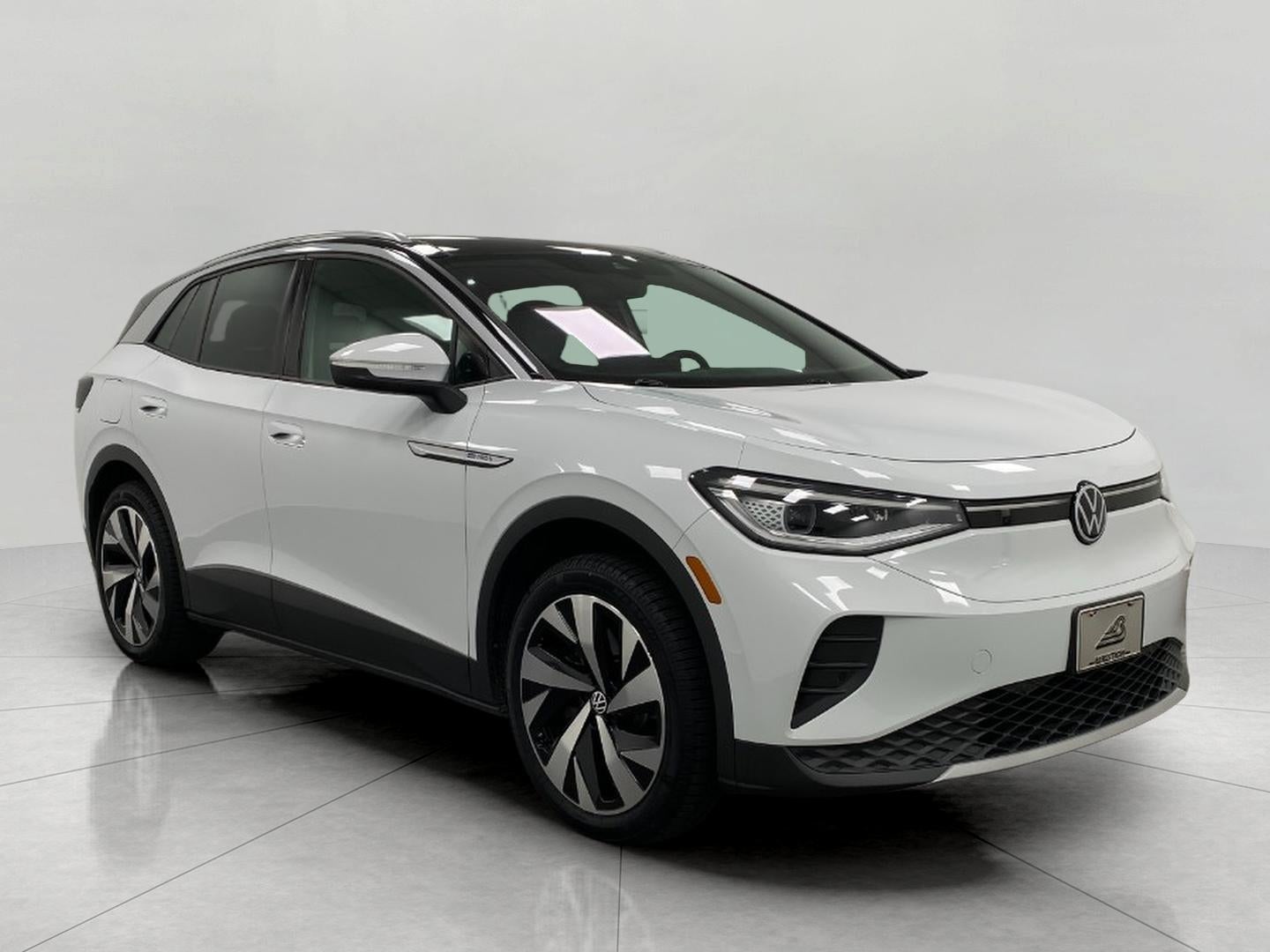 2021 Volkswagen ID.4 Pro S AWD
