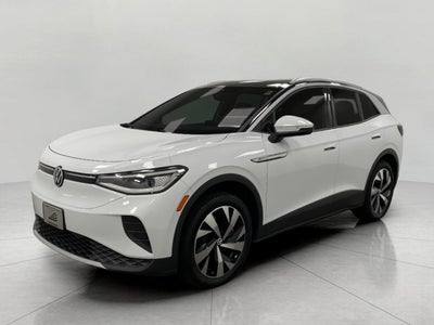 2021 Volkswagen ID.4 Pro S AWD