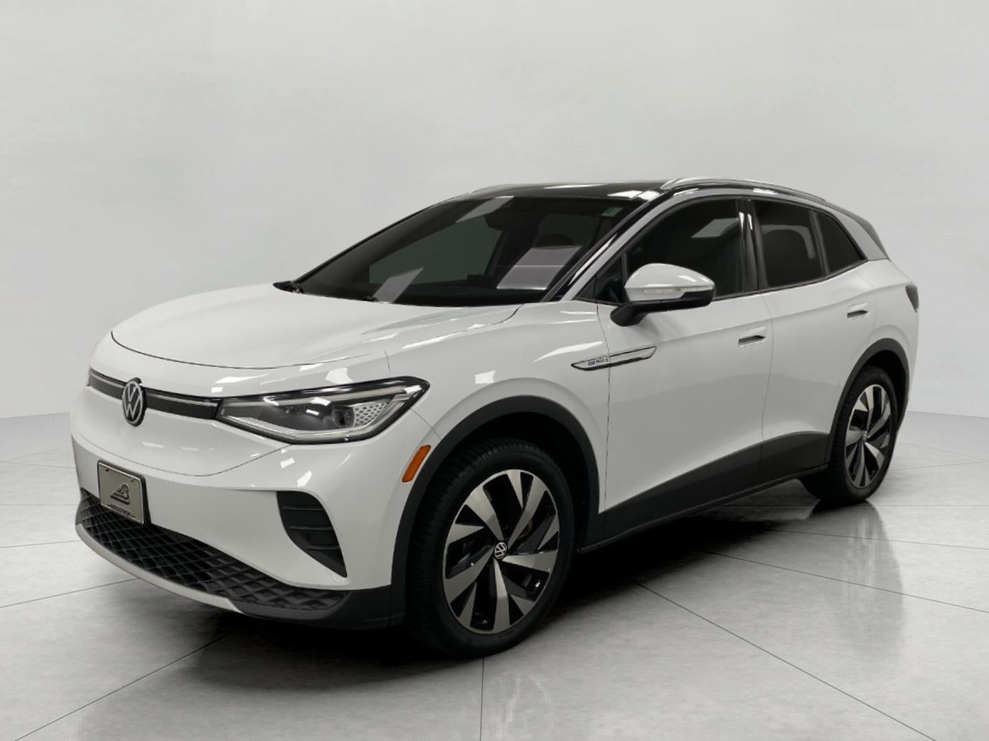 2021 Volkswagen ID.4 Pro S AWD