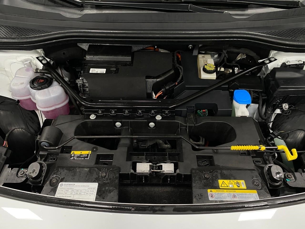 2021 Volkswagen ID.4 Pro S AWD