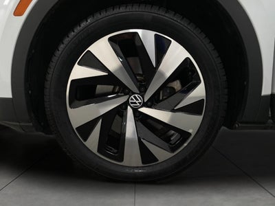2021 Volkswagen ID.4 Pro S AWD