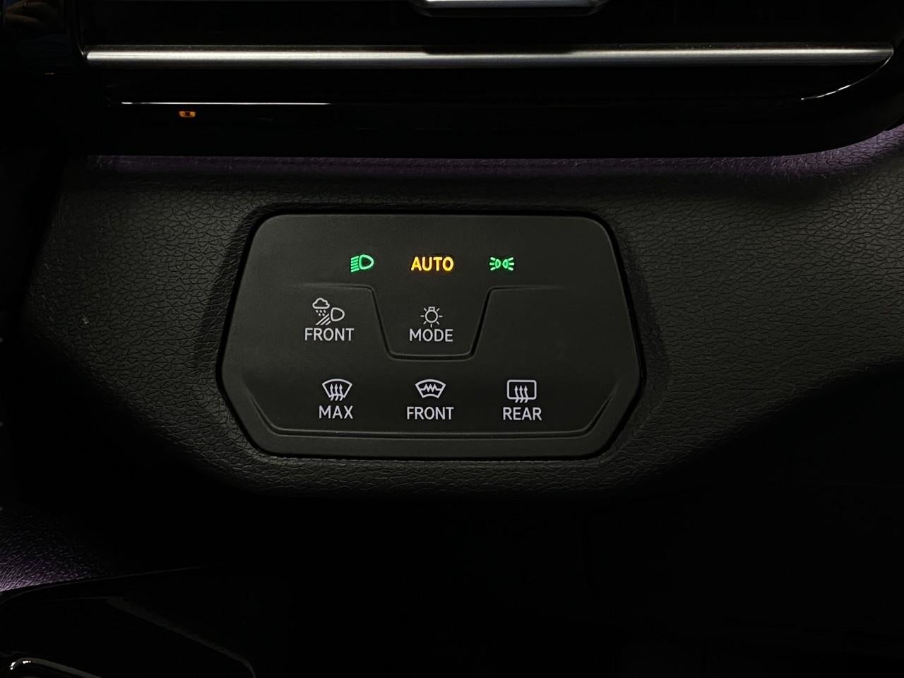 2021 Volkswagen ID.4 Pro S AWD
