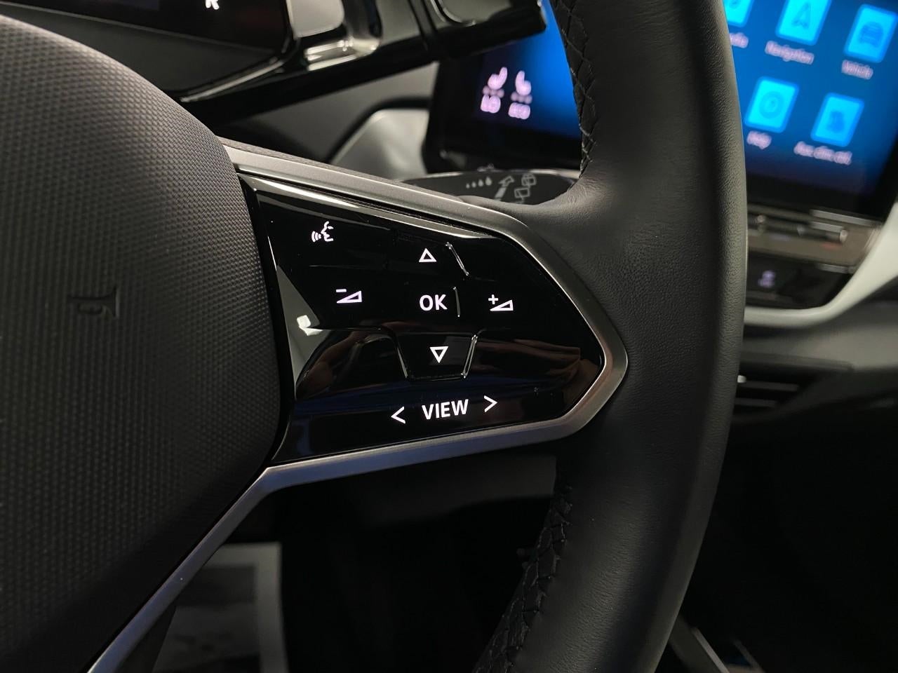 2021 Volkswagen ID.4 Pro S AWD