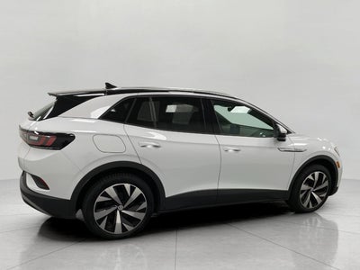 2021 Volkswagen ID.4 Pro S AWD