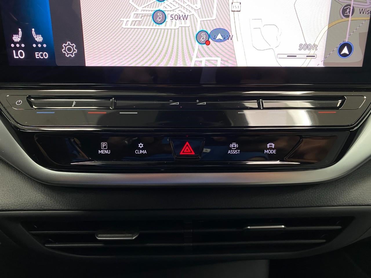 2021 Volkswagen ID.4 Pro S AWD