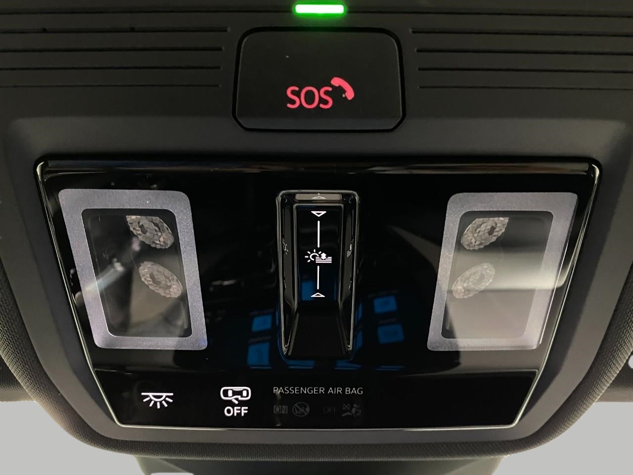 2021 Volkswagen ID.4 Pro S AWD