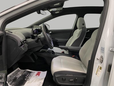 2021 Volkswagen ID.4 Pro S AWD