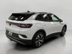 2021 Volkswagen ID.4 Pro S AWD
