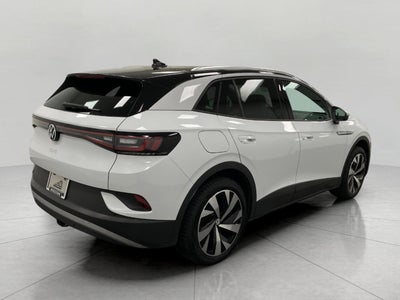 2021 Volkswagen ID.4 Pro S AWD