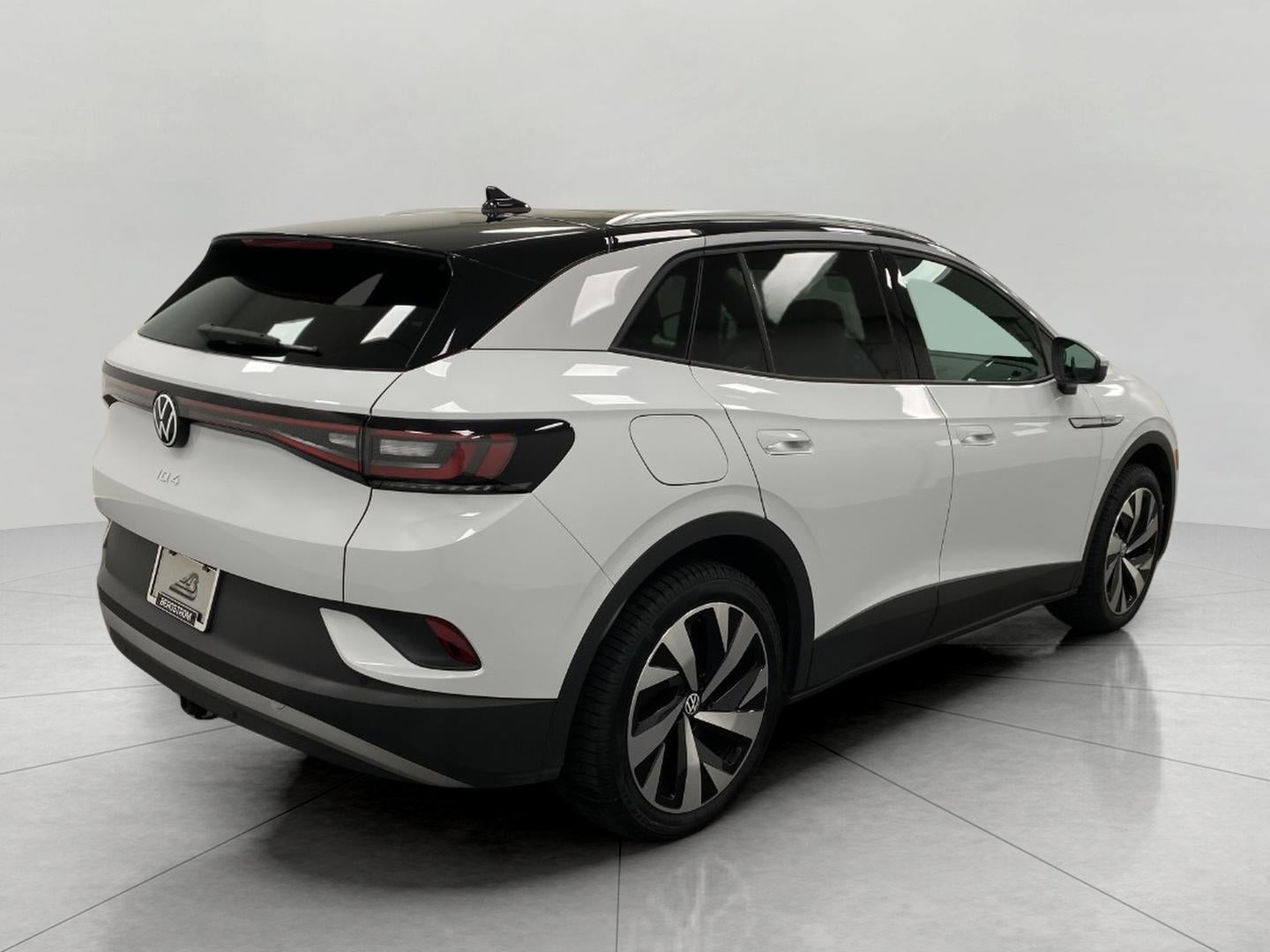 2021 Volkswagen ID.4 Pro S AWD