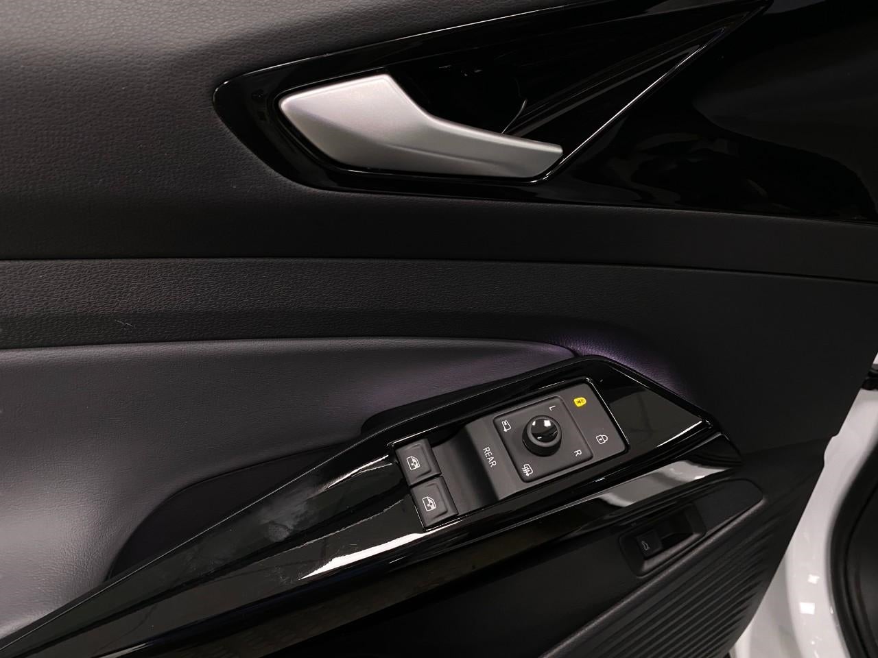 2021 Volkswagen ID.4 Pro S AWD