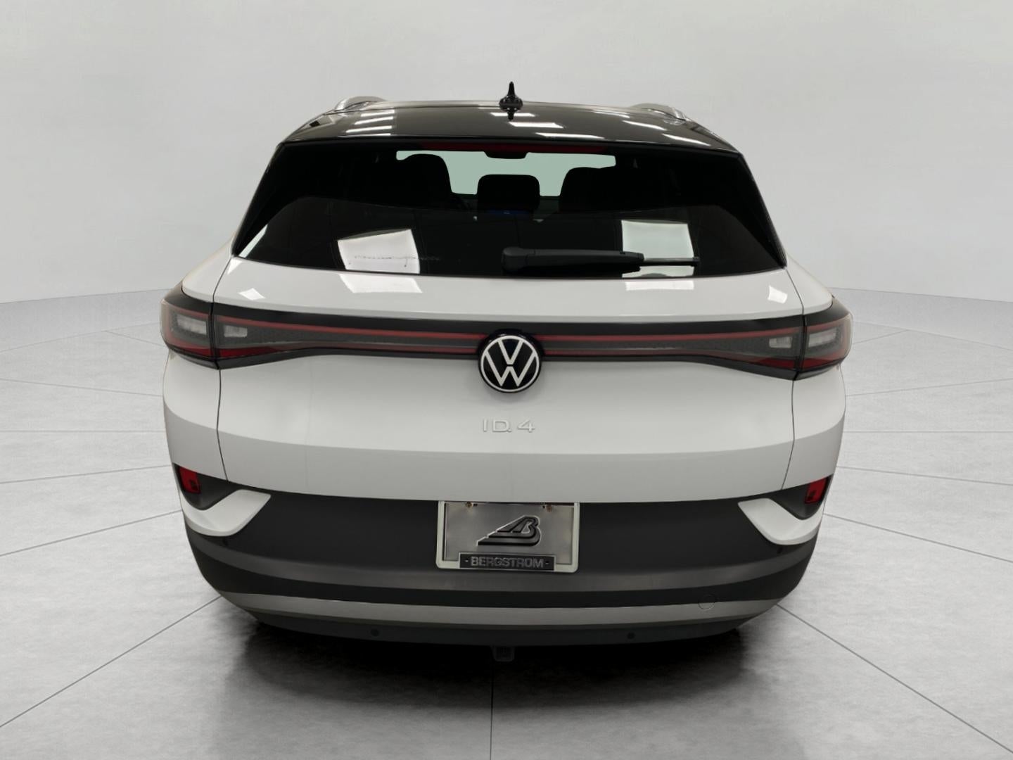 2021 Volkswagen ID.4 Pro S AWD