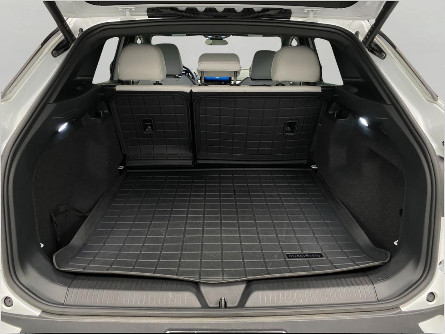 2021 Volkswagen ID.4 Pro S AWD