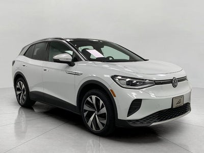 2021 Volkswagen ID.4 Pro S AWD