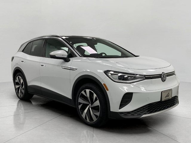2021 Volkswagen ID.4 Pro S AWD