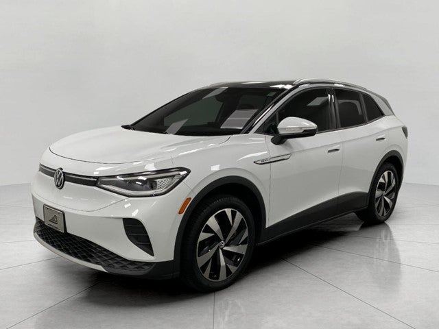 2021 Volkswagen ID.4 Pro S AWD