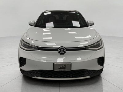 2021 Volkswagen ID.4 Pro S AWD