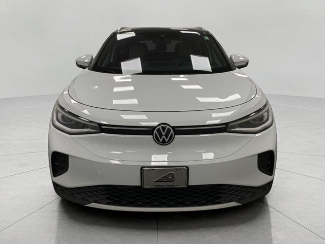 2021 Volkswagen ID.4 Pro S AWD