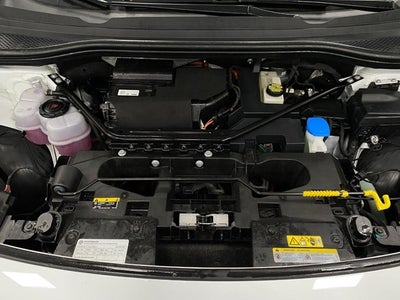 2021 Volkswagen ID.4 Pro S AWD