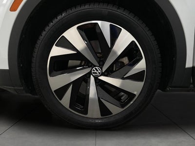 2021 Volkswagen ID.4 Pro S AWD