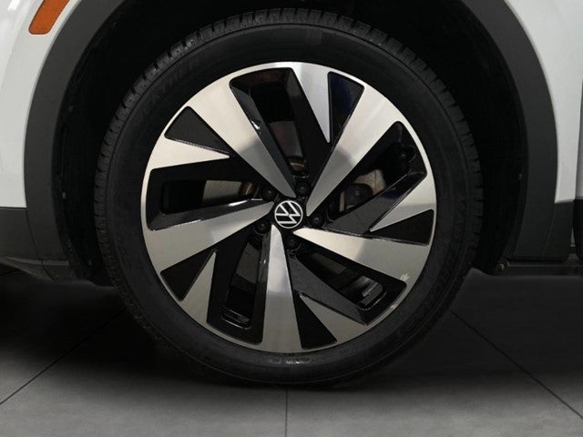 2021 Volkswagen ID.4 Pro S AWD