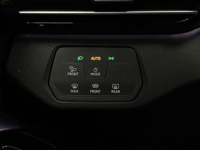 2021 Volkswagen ID.4 Pro S AWD