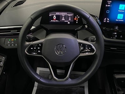 2021 Volkswagen ID.4 Pro S AWD