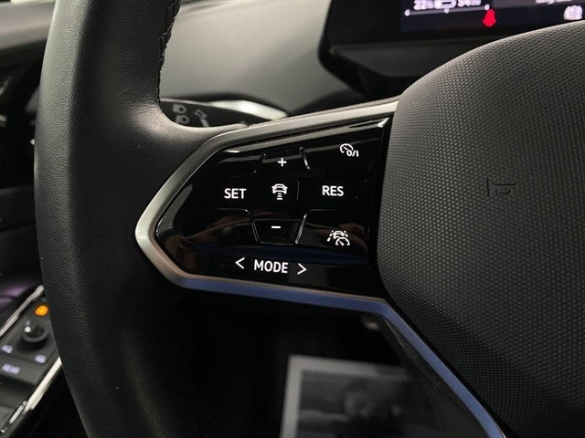 2021 Volkswagen ID.4 Pro S AWD