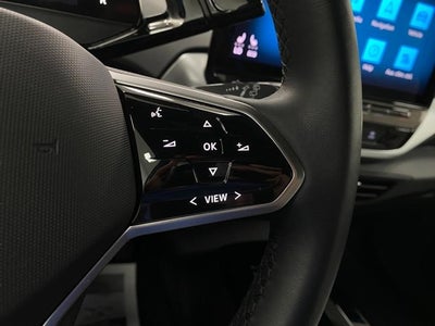 2021 Volkswagen ID.4 Pro S AWD