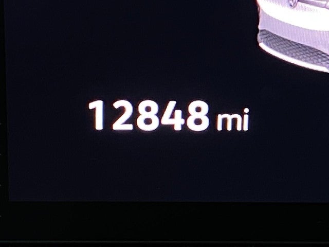 2021 Volkswagen ID.4 Pro S AWD