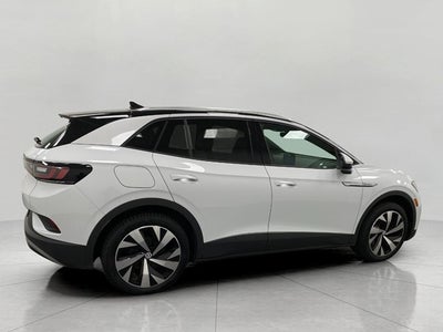 2021 Volkswagen ID.4 Pro S AWD