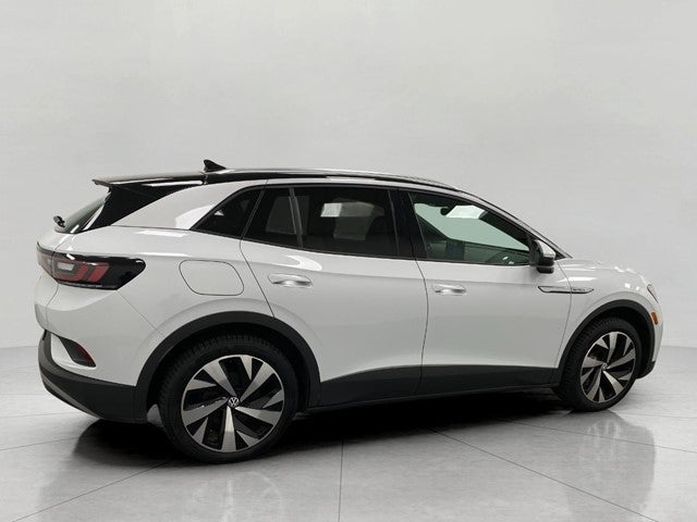 2021 Volkswagen ID.4 Pro S AWD