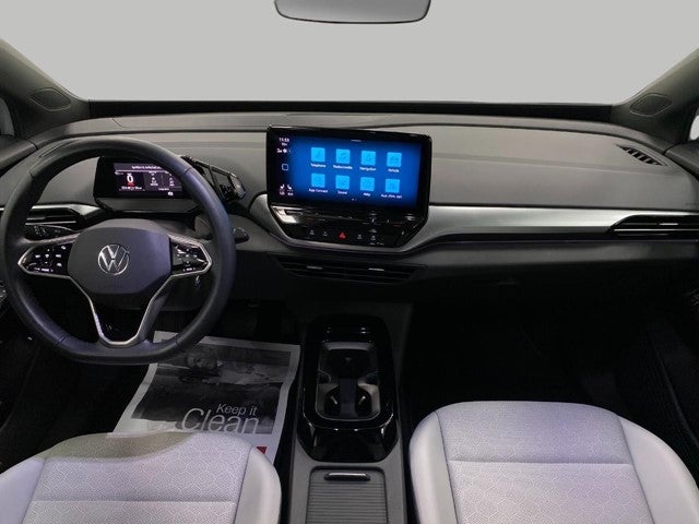 2021 Volkswagen ID.4 Pro S AWD