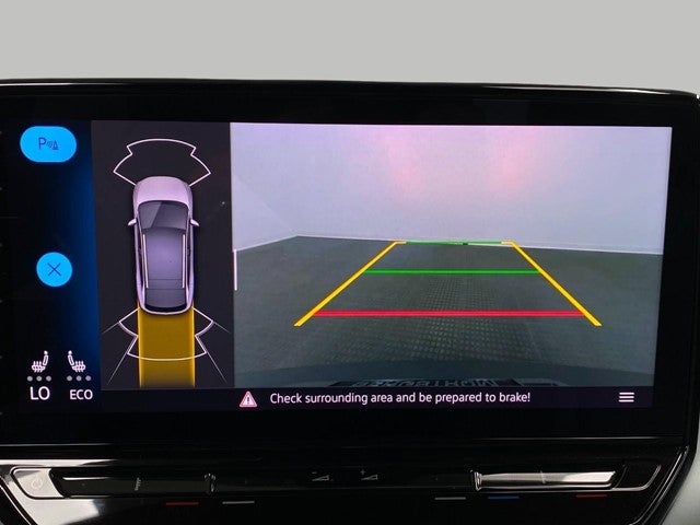 2021 Volkswagen ID.4 Pro S AWD