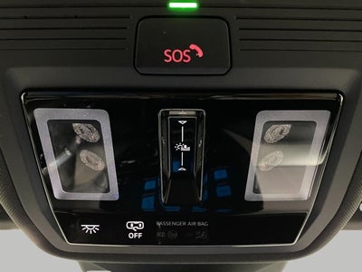 2021 Volkswagen ID.4 Pro S AWD