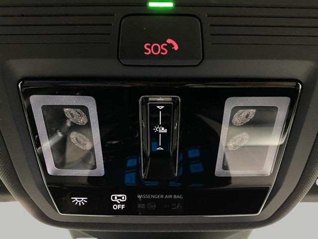 2021 Volkswagen ID.4 Pro S AWD
