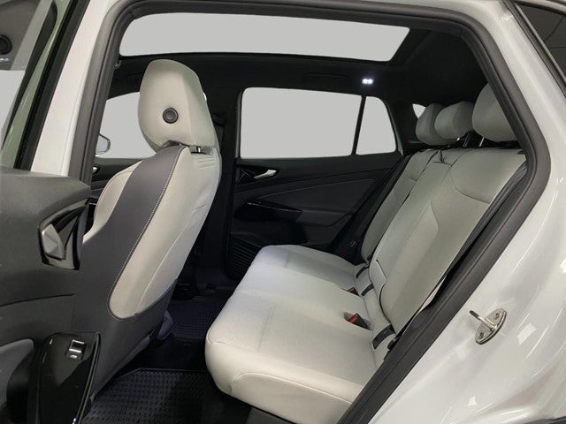 2021 Volkswagen ID.4 Pro S AWD