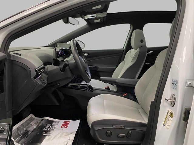 2021 Volkswagen ID.4 Pro S AWD