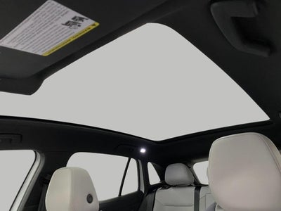 2021 Volkswagen ID.4 Pro S AWD
