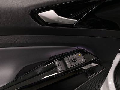 2021 Volkswagen ID.4 Pro S AWD