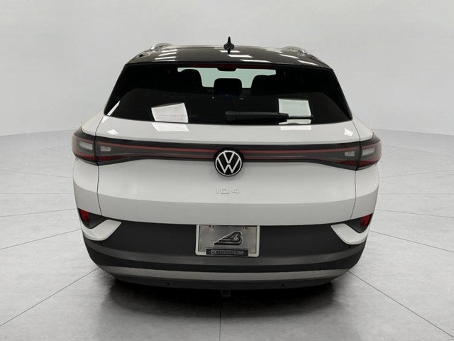 2021 Volkswagen ID.4 Pro S AWD