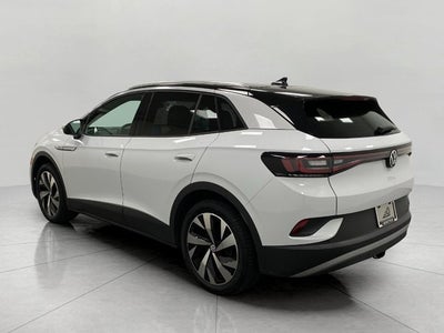 2021 Volkswagen ID.4 Pro S AWD