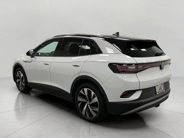 2021 Volkswagen ID.4 Pro S AWD