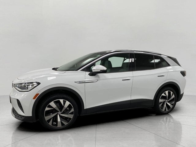 2021 Volkswagen ID.4 Pro S AWD