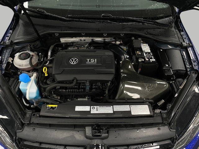 2018 Volkswagen Golf R 2.0T Manual w/DCC/Nav