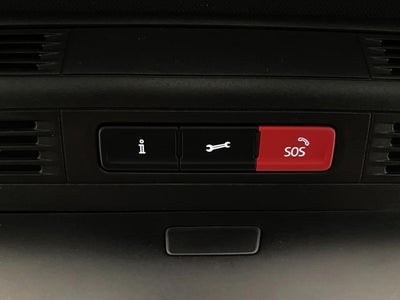 2018 Volkswagen Golf R 2.0T Manual w/DCC/Nav